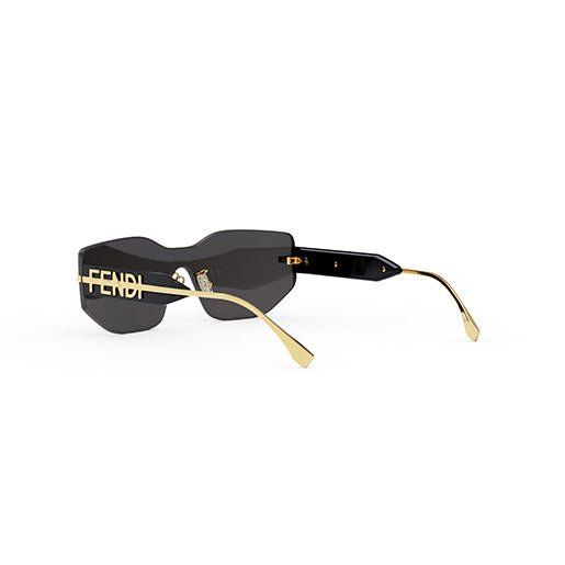 FENDI FE40066U -FENDI Sunglasses- Optivision