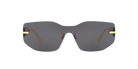 FENDI FE40066U -FENDI Sunglasses- Optivision