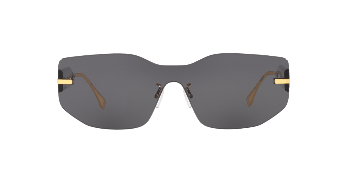 FENDI FE40066U -FENDI Sunglasses- Optivision