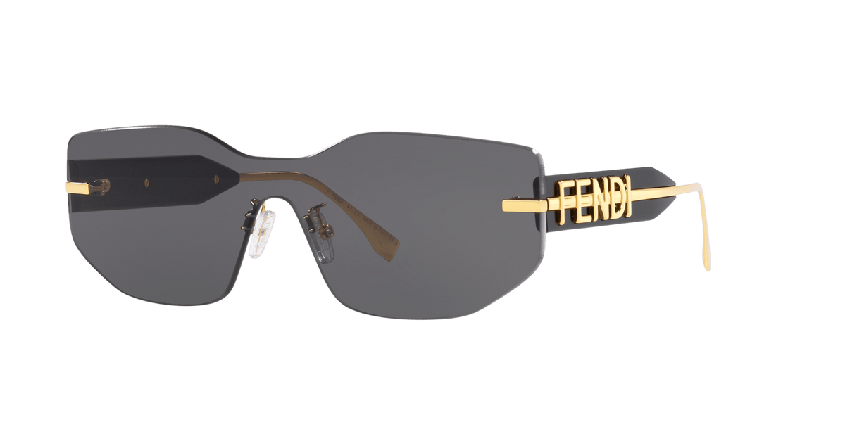 FENDI FE40066U -FENDI Sunglasses- Optivision