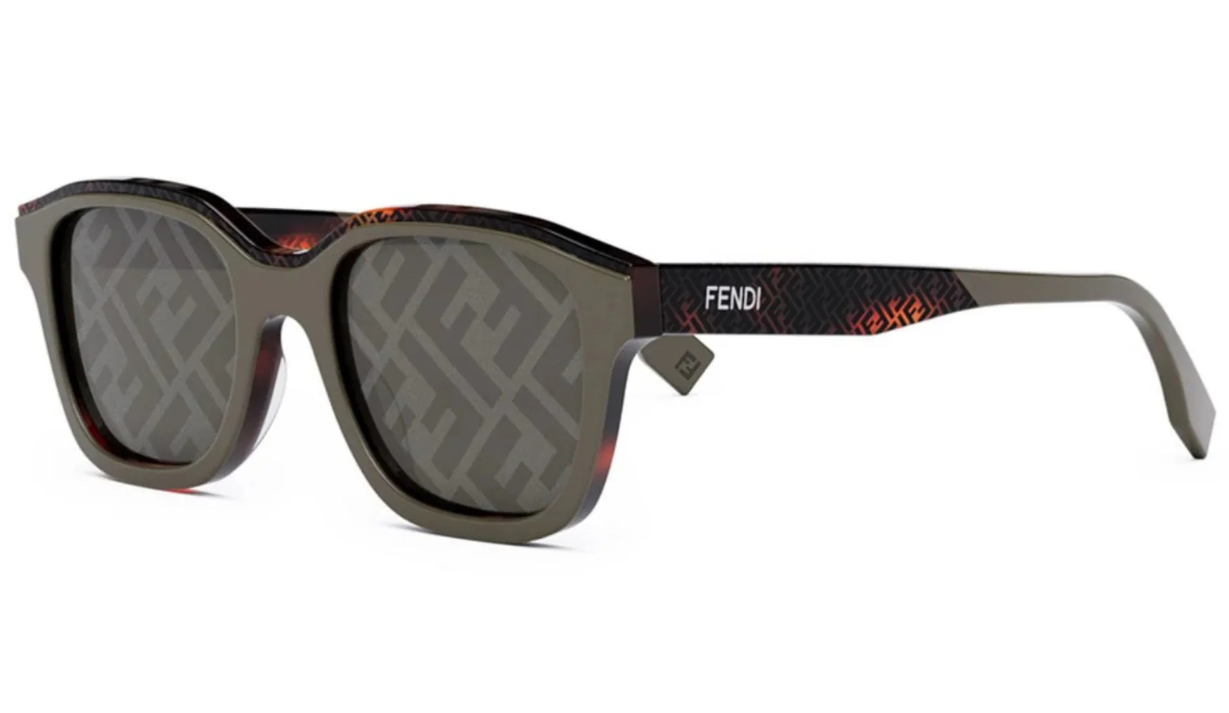 FENDI FE40077I