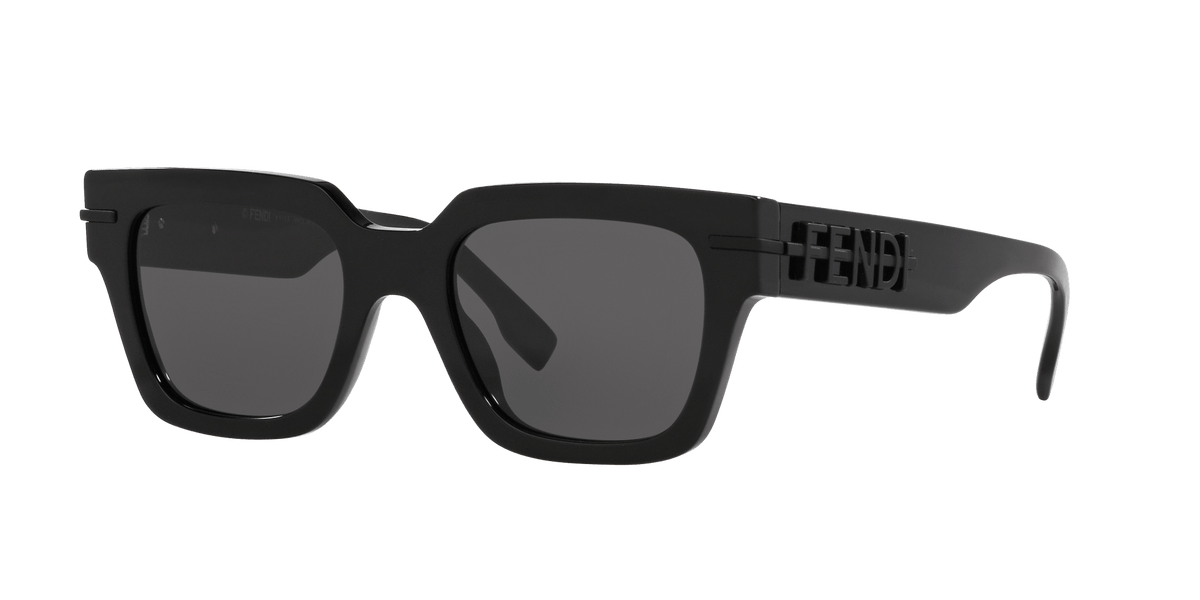 FENDI FE40078I -FENDI Sunglasses- Optivision