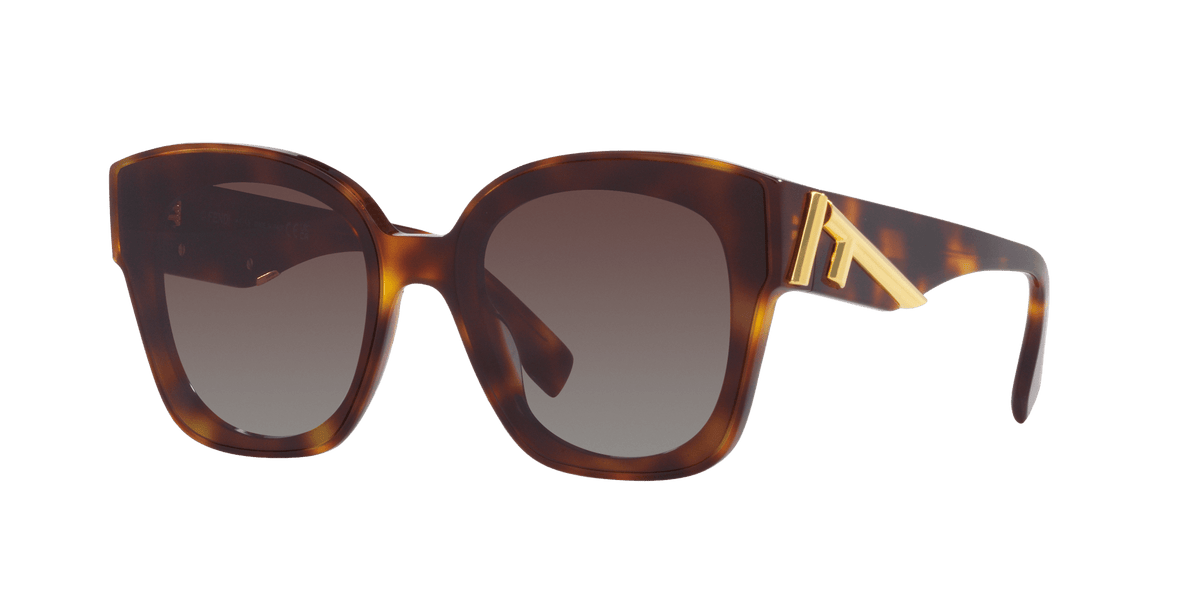 FENDI FE40098I First -FENDI Sunglasses- Optivision