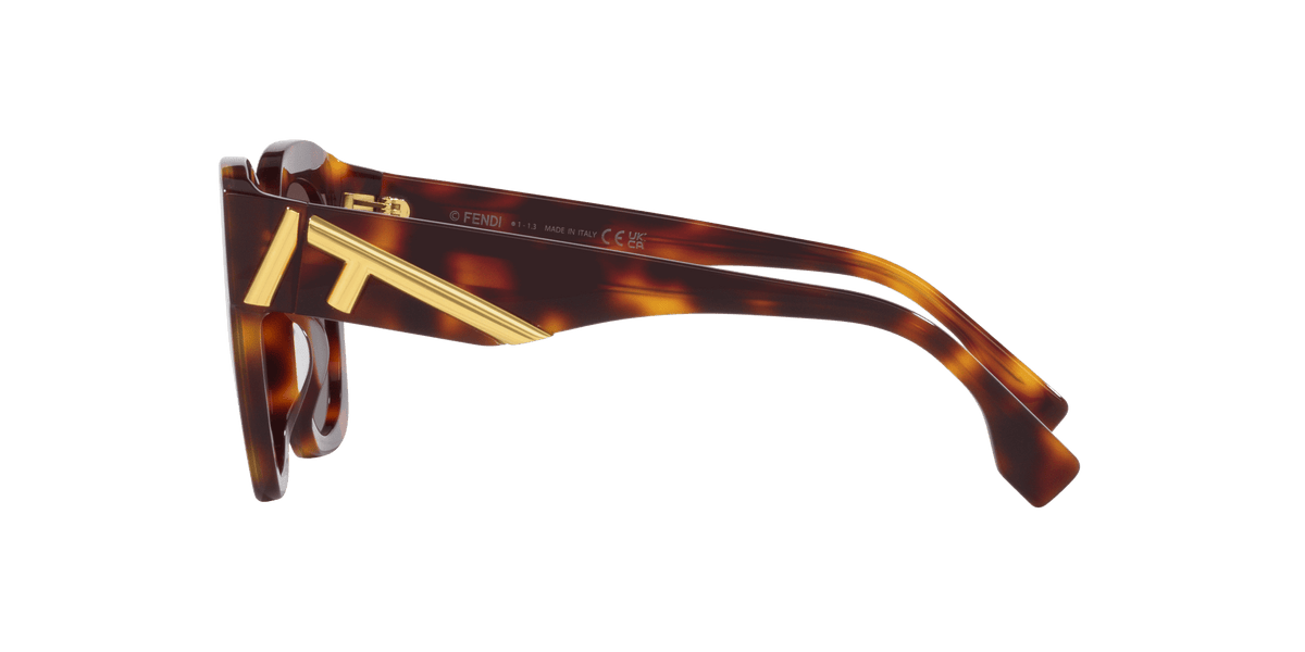FENDI FE40098I First -FENDI Sunglasses- Optivision