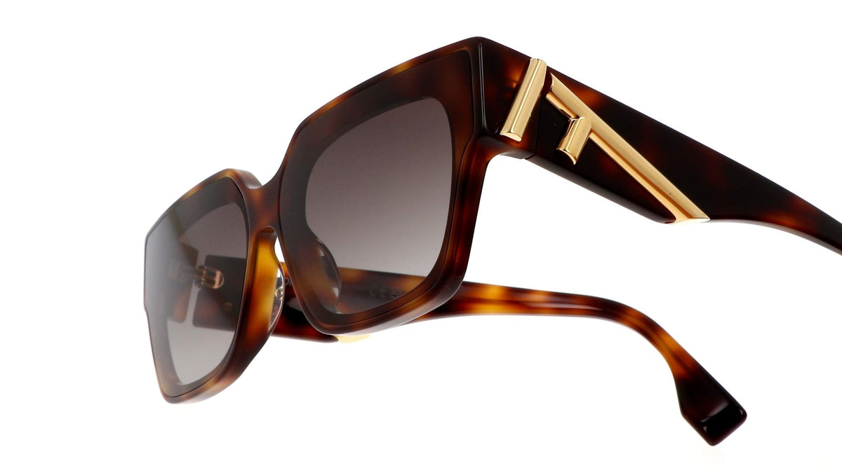 FENDI FE40099I First -FENDI Sunglasses- Optivision