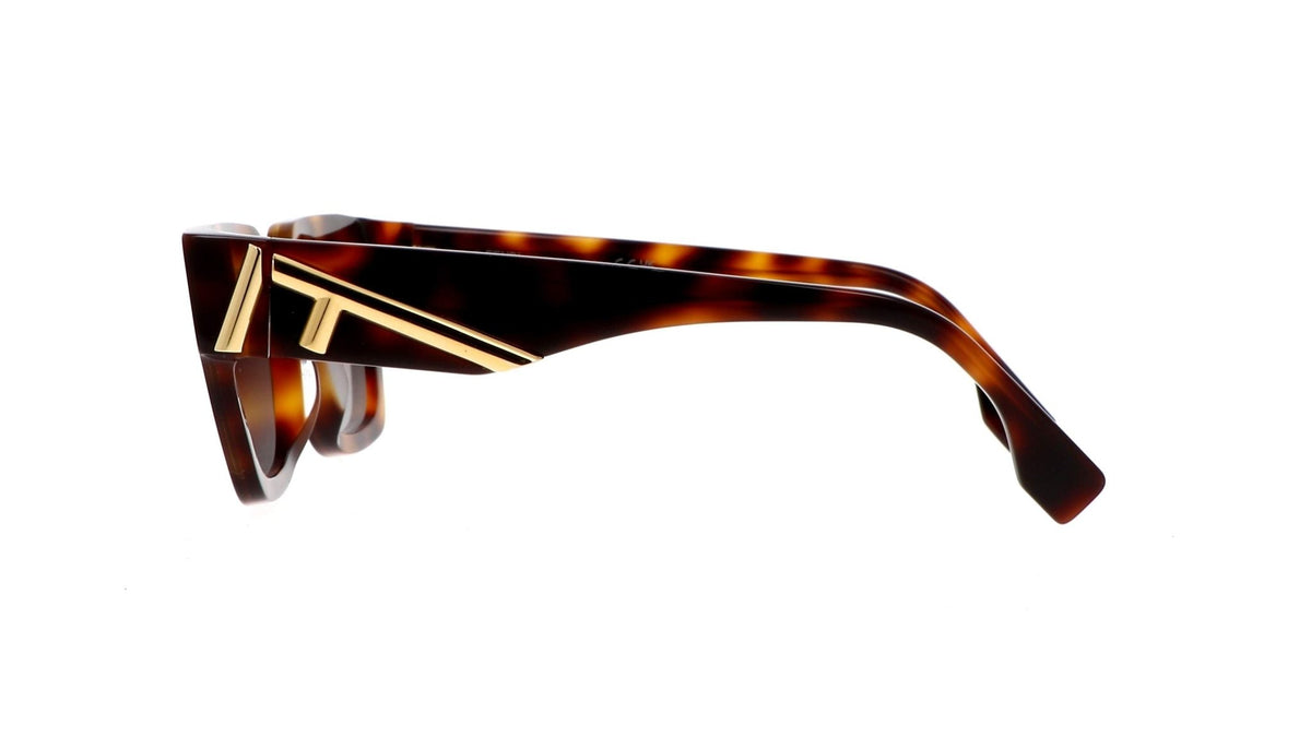 FENDI FE40099I First -FENDI Sunglasses- Optivision