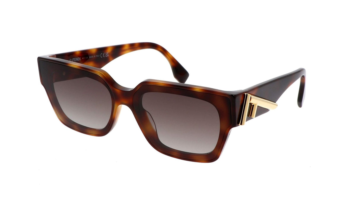 FENDI FE40099I First -FENDI Sunglasses- Optivision