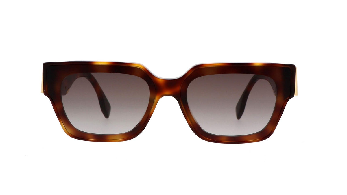 FENDI FE40099I First -FENDI Sunglasses- Optivision