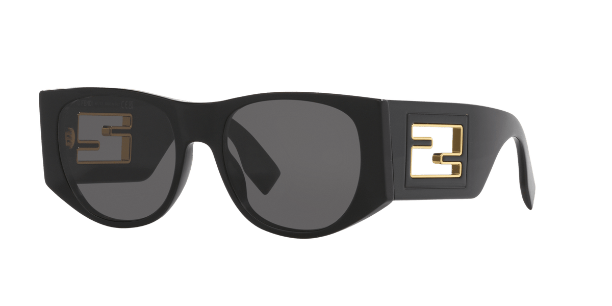FENDI FE40109I Baguette -FENDI Sunglasses- Optivision