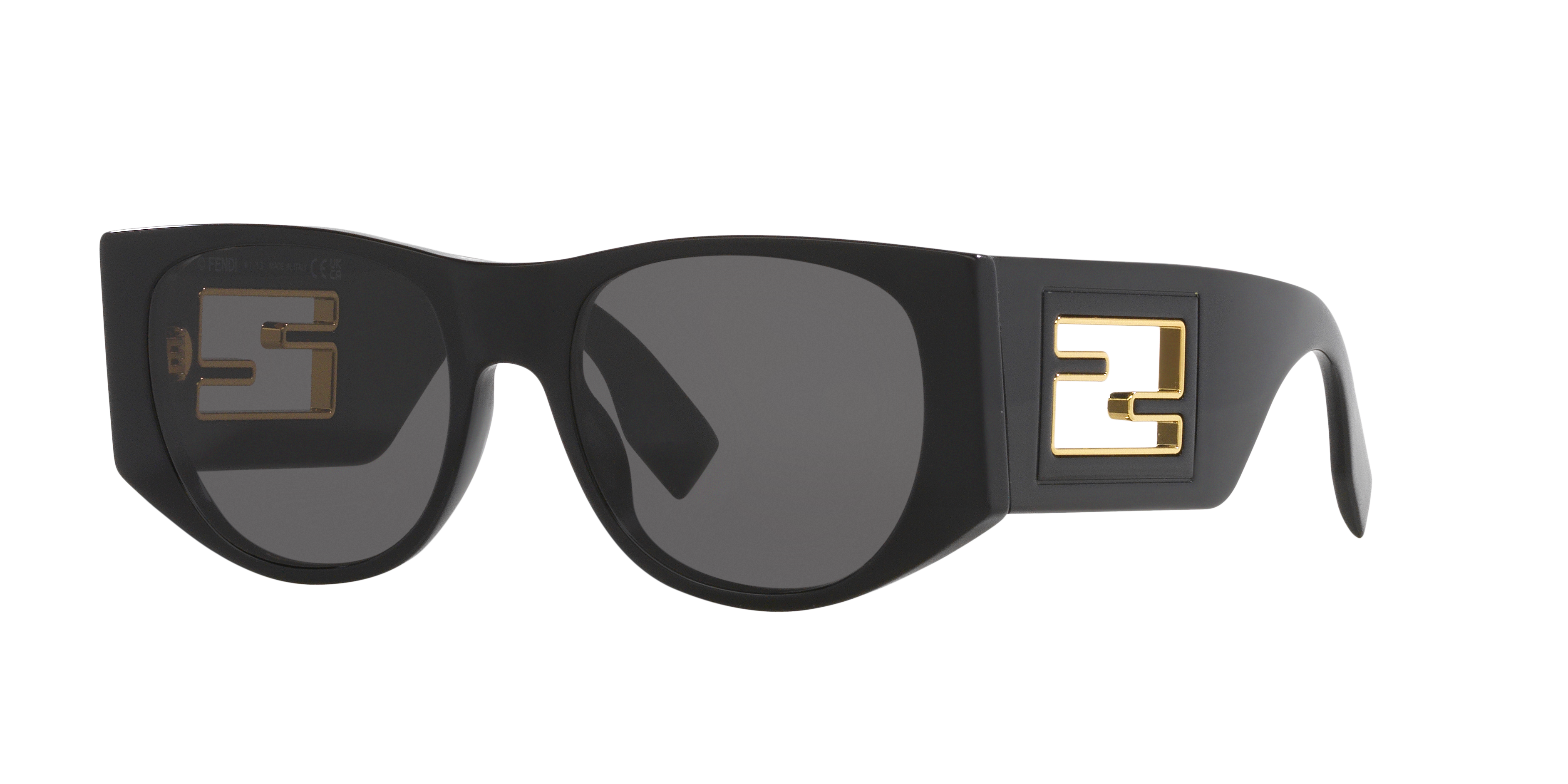 FENDI FE40109I باجيت