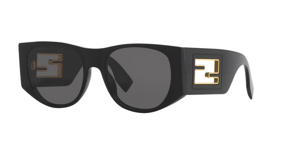 FENDI FE40109I Baguette -FENDI Sunglasses- Optivision