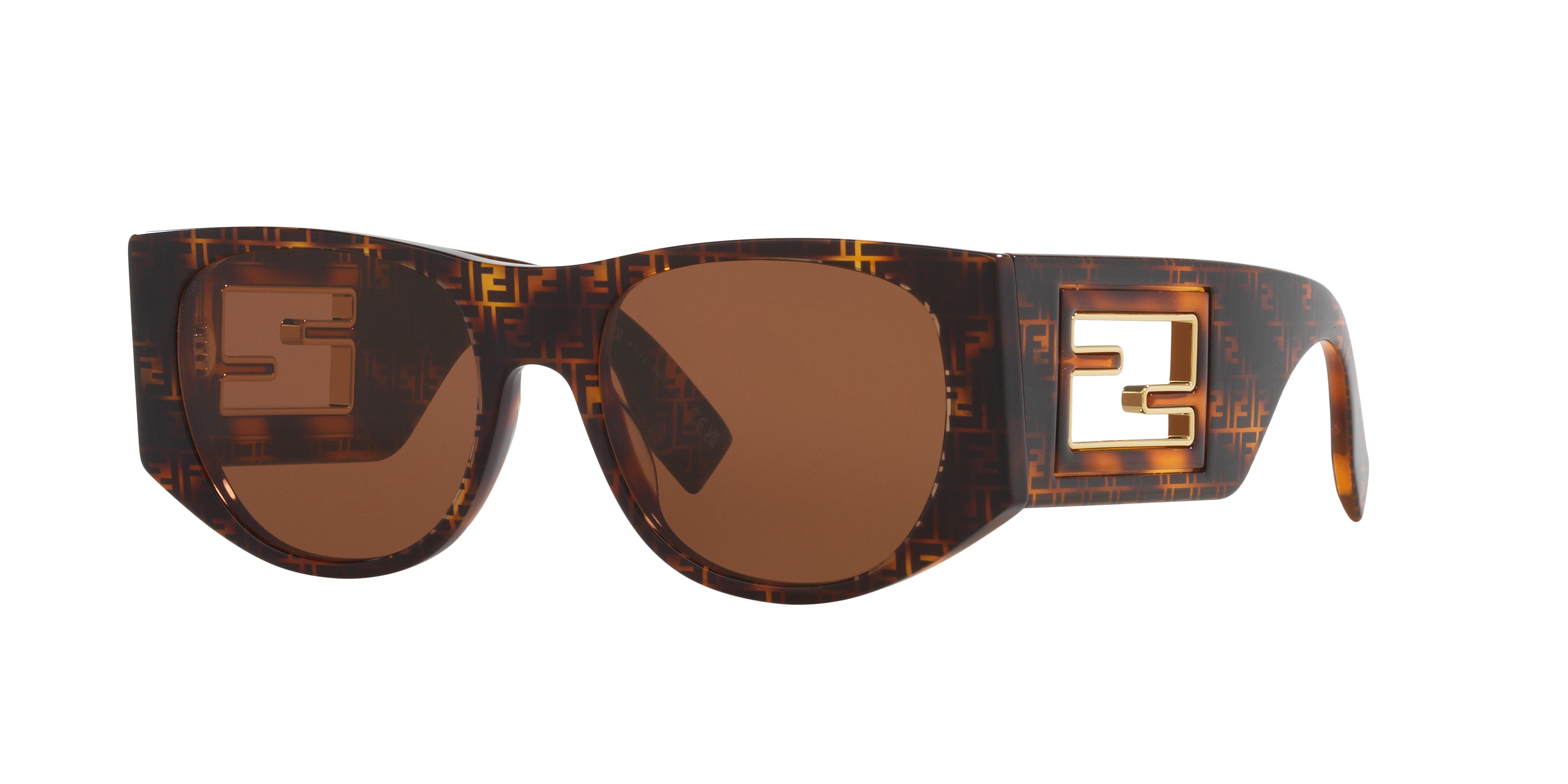 FENDI FE40109I باجيت