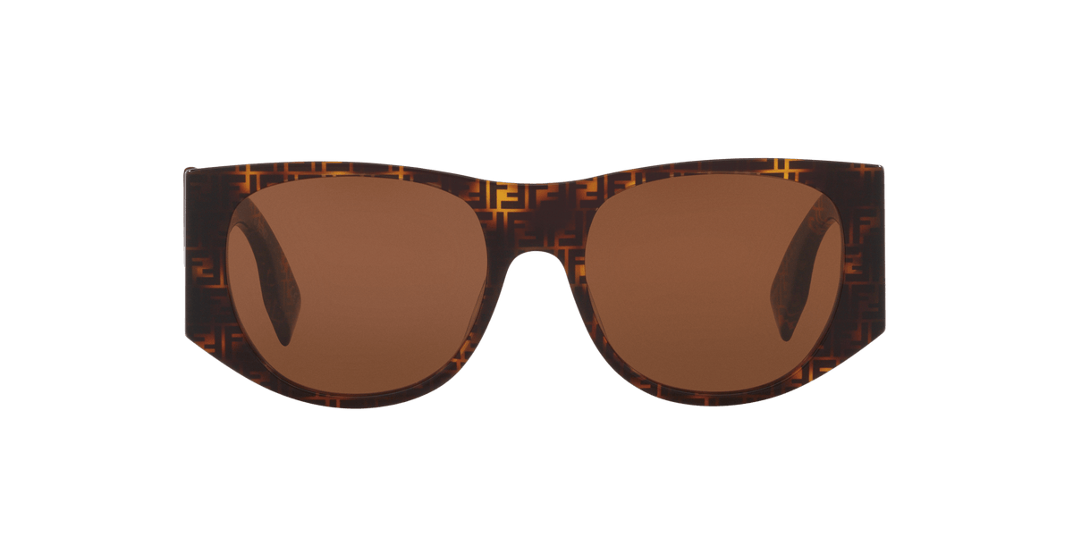 FENDI FE40109I Baguette -FENDI Sunglasses- Optivision
