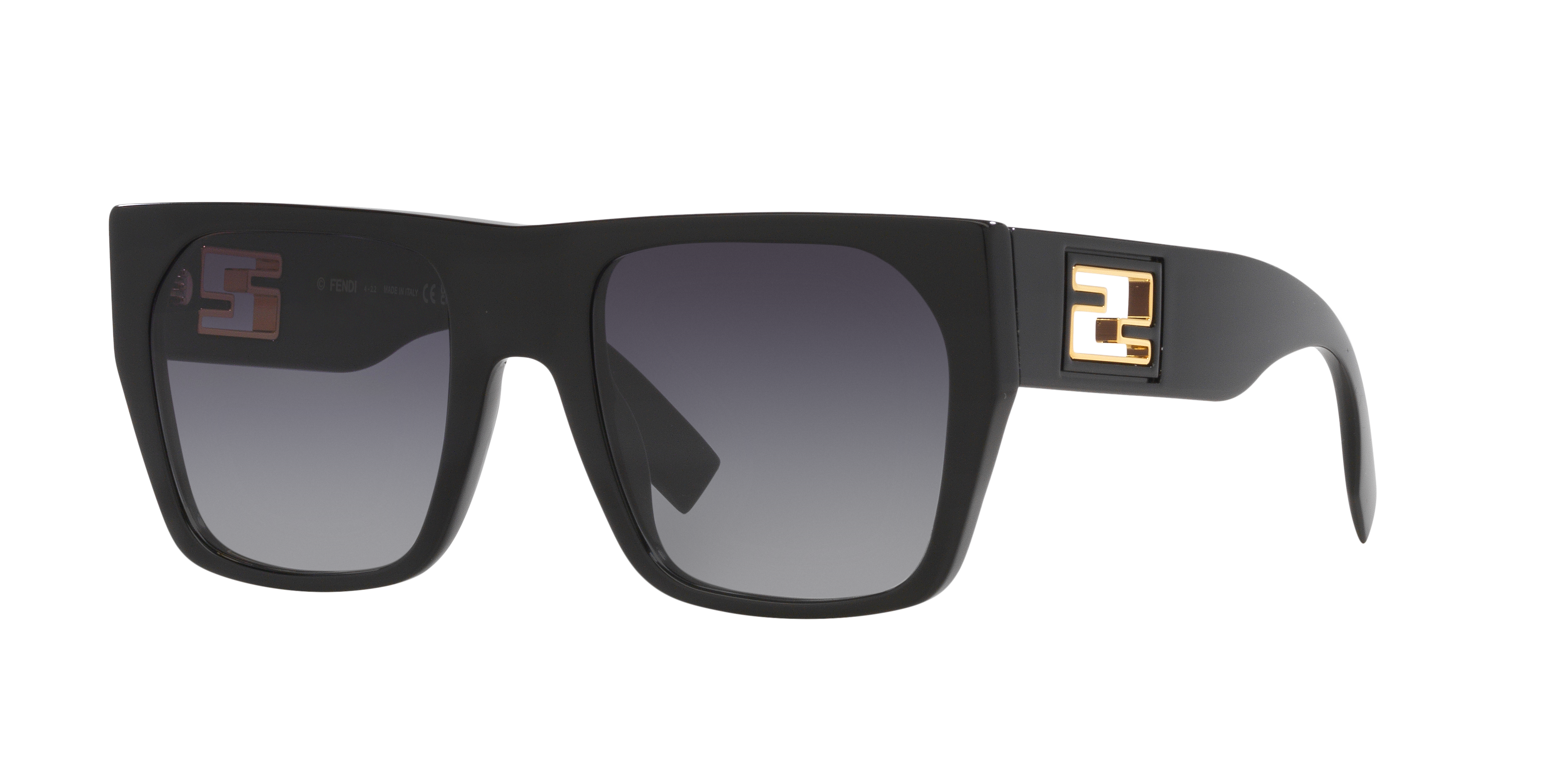 FENDI FE40124I
