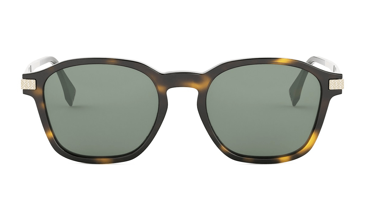 FENDI FE40166I -FENDI Sunglasses- Optivision