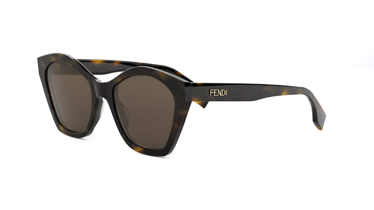 FENDI FE40175I -FENDI Sunglasses- Optivision