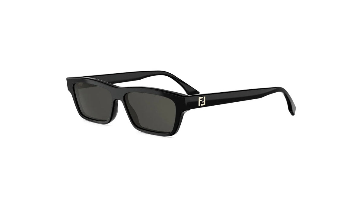 FENDI FE40199F FF Squared