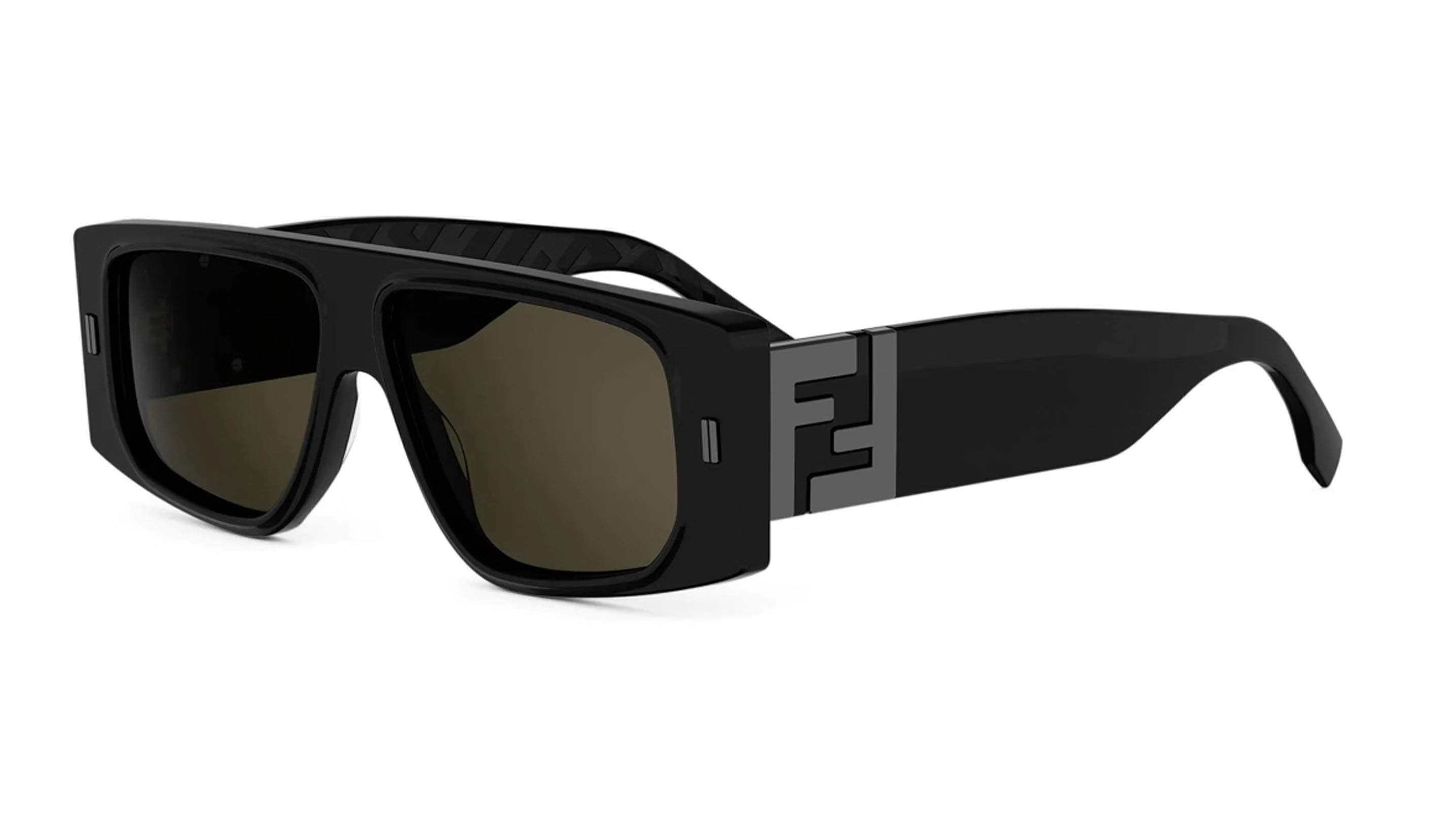 FENDI FE40214U -FENDI Sunglasses- Optivision