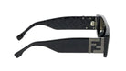 FENDI FE40214U -FENDI Sunglasses- Optivision