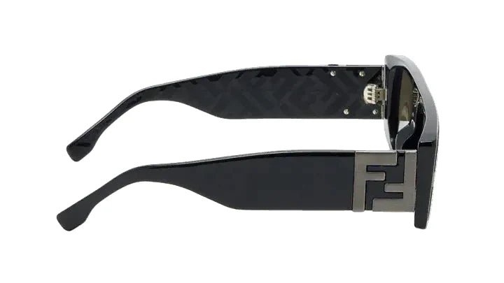 FENDI FE40214U -FENDI Sunglasses- Optivision