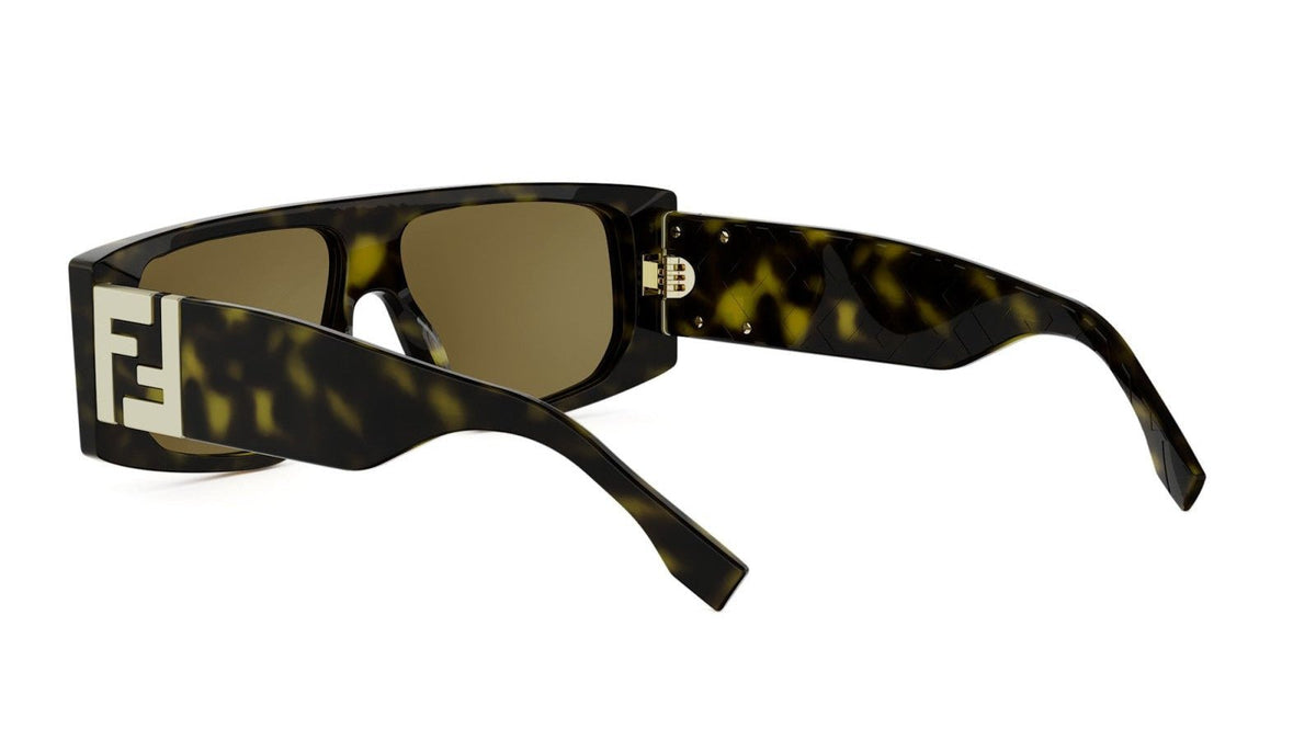 FENDI FE40214U -FENDI Sunglasses- Optivision