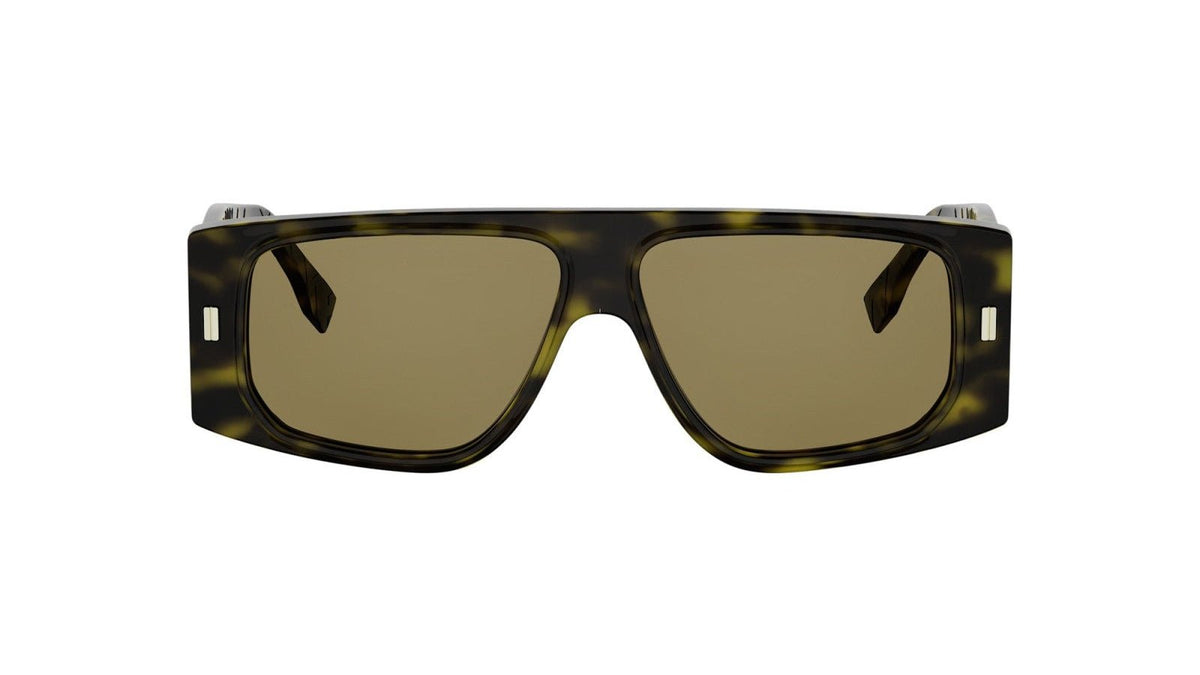 FENDI FE40214U -FENDI Sunglasses- Optivision