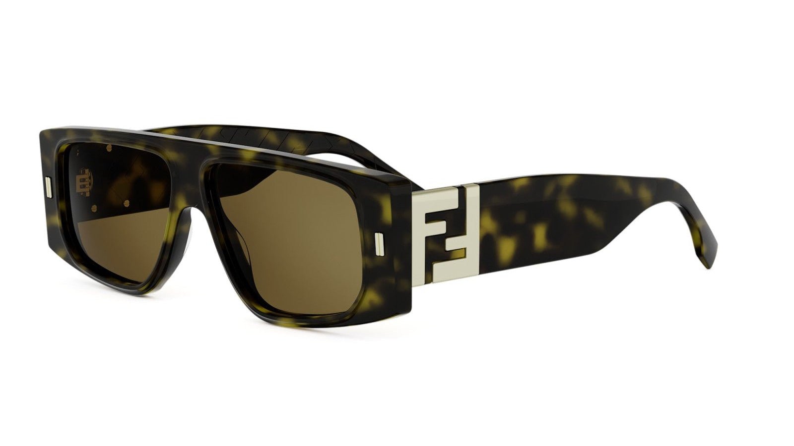 FENDI FE40214U -FENDI Sunglasses- Optivision