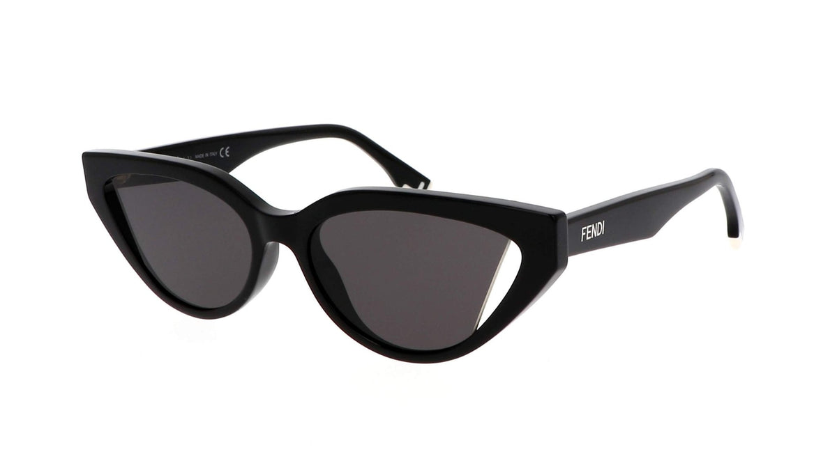 FENDI FE40009I Baguette -FENDI Sunglasses- Optivision