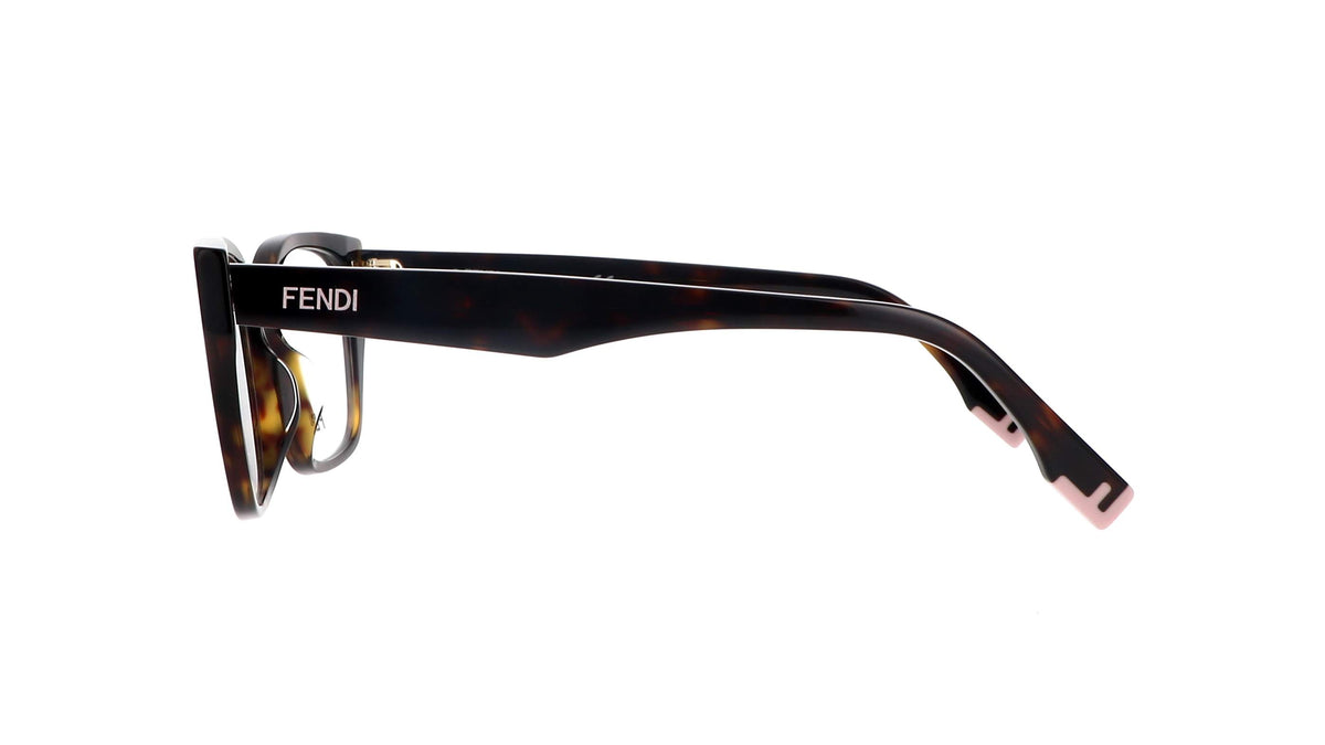 FENDI FE50001I -FENDI Eyeglasses- Optivision