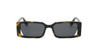 Fendi FE40164I Way Rectangle Sunglasses -FENDI Sunglasses- Optivision
