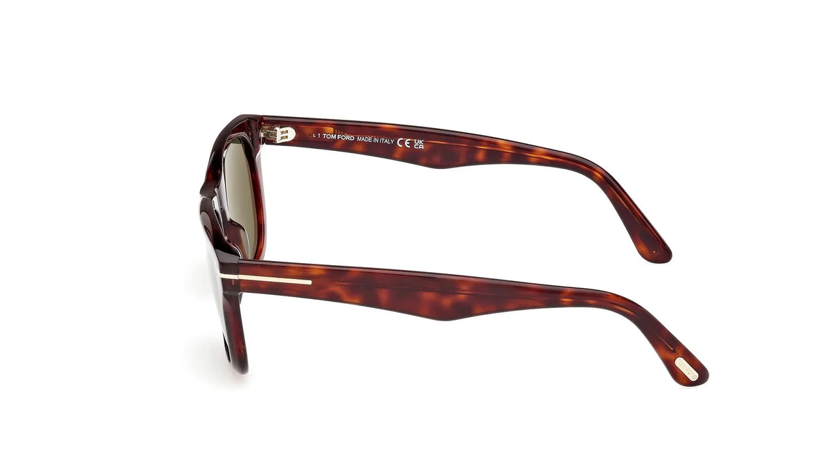TOM FORD FT1076 Kendel -TOM FORD Sunglasses- Optivision