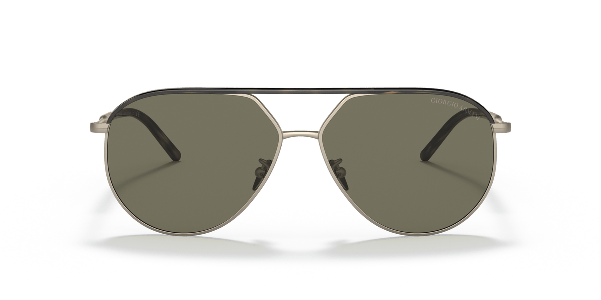GIORGIO ARMANI AR6120J -GIORGIO ARMANI Sunglasses- Optivision