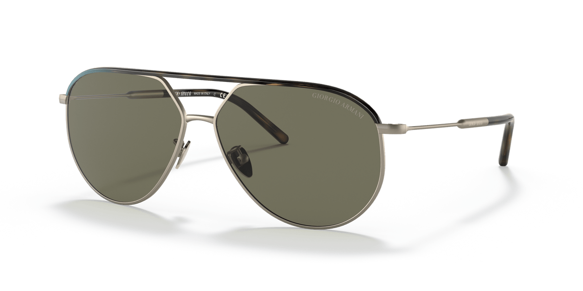 GIORGIO ARMANI AR6120J -GIORGIO ARMANI Sunglasses- Optivision