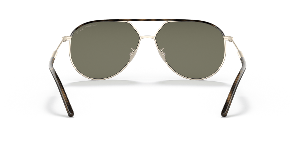 GIORGIO ARMANI AR6120J -GIORGIO ARMANI Sunglasses- Optivision