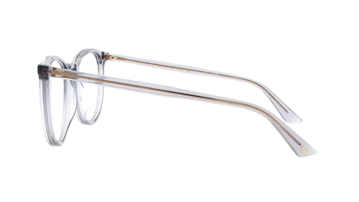 GUCCI GG0027O Script -GUCCI Eyeglasses- Optivision