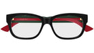 GUCCI GG0278OAN -GUCCI Eyeglasses- Optivision