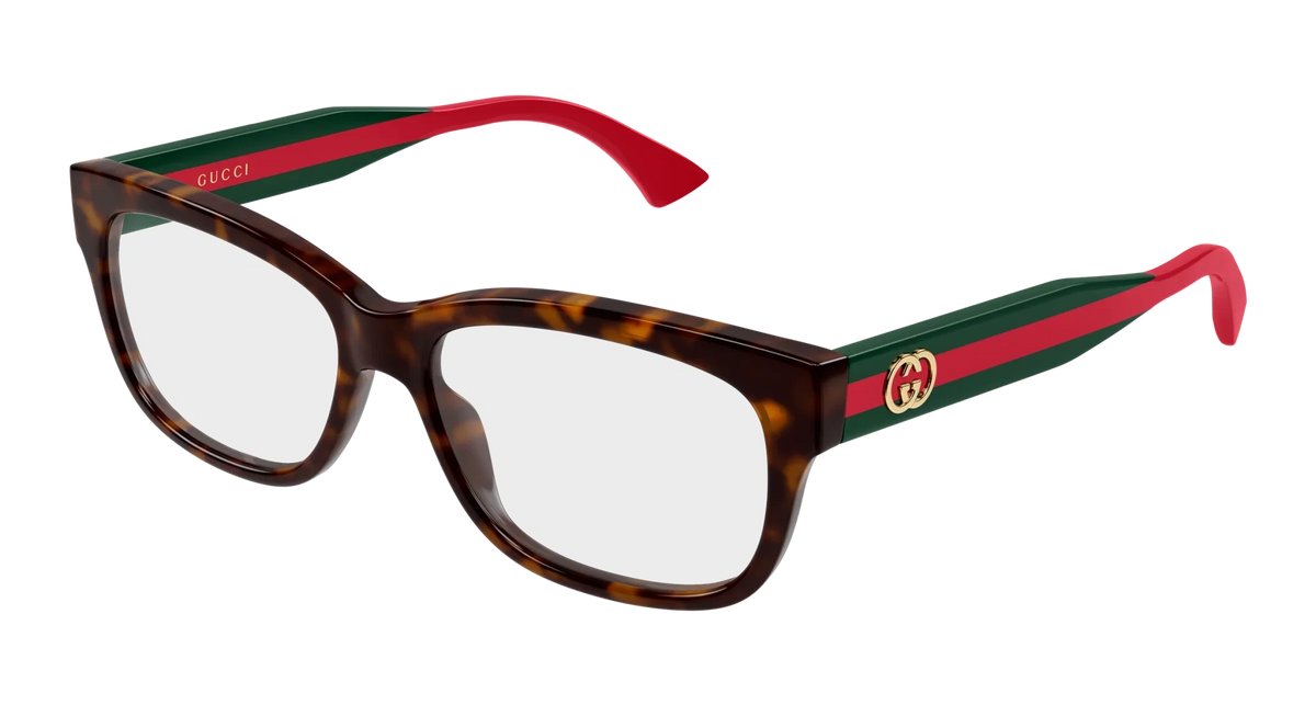 GUCCI GG0278ON -GUCCI Eyeglasses- Optivision