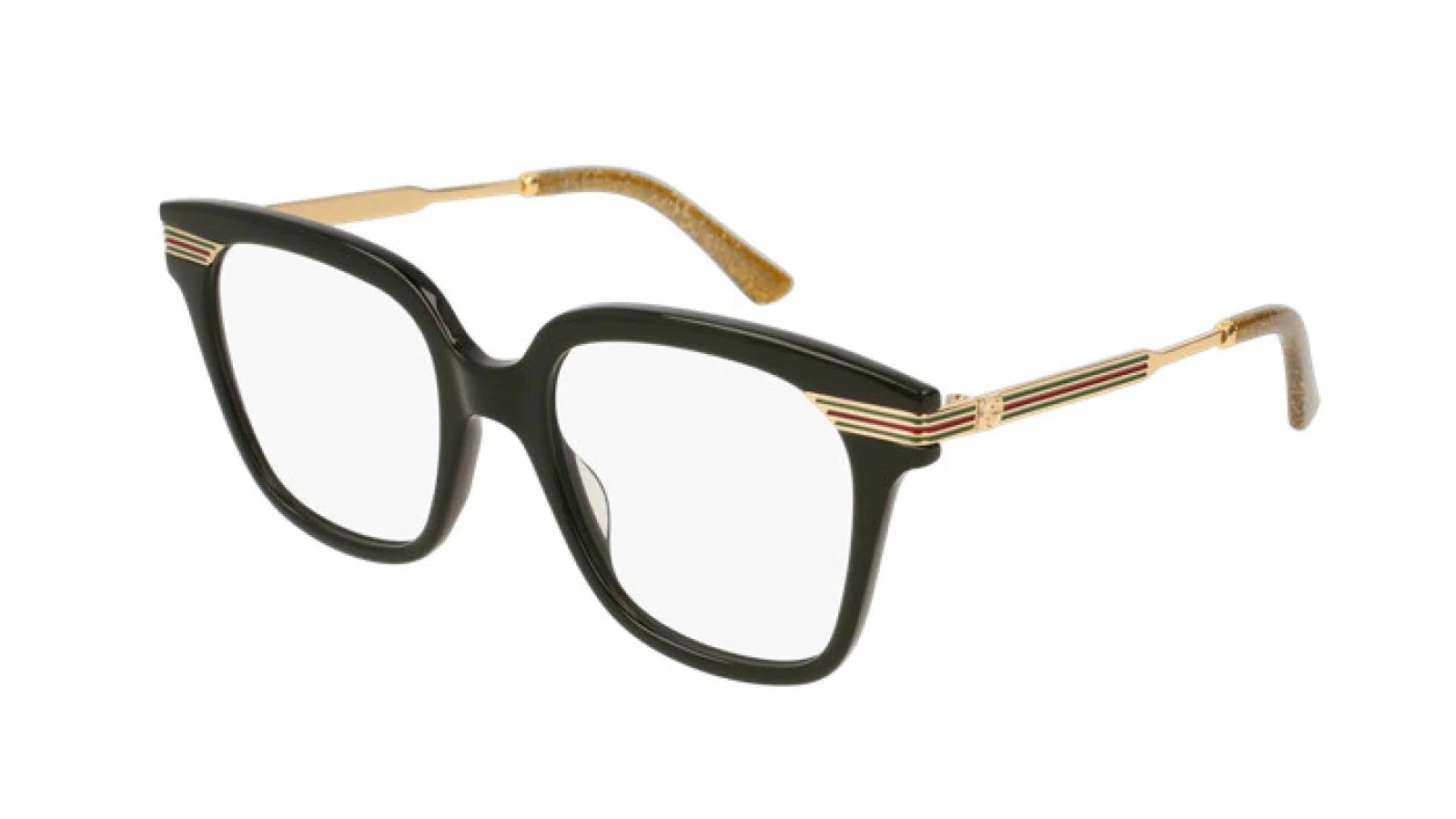 Gucci GG0284O Square Eyeglasses