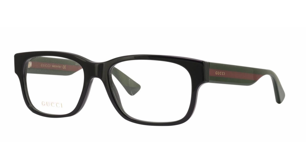 GUCCI GG0343O -GUCCI Eyeglasses- Optivision