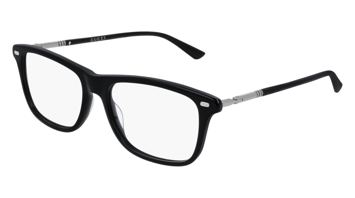 Gucci GG0519O Rectangle Eyeglasses