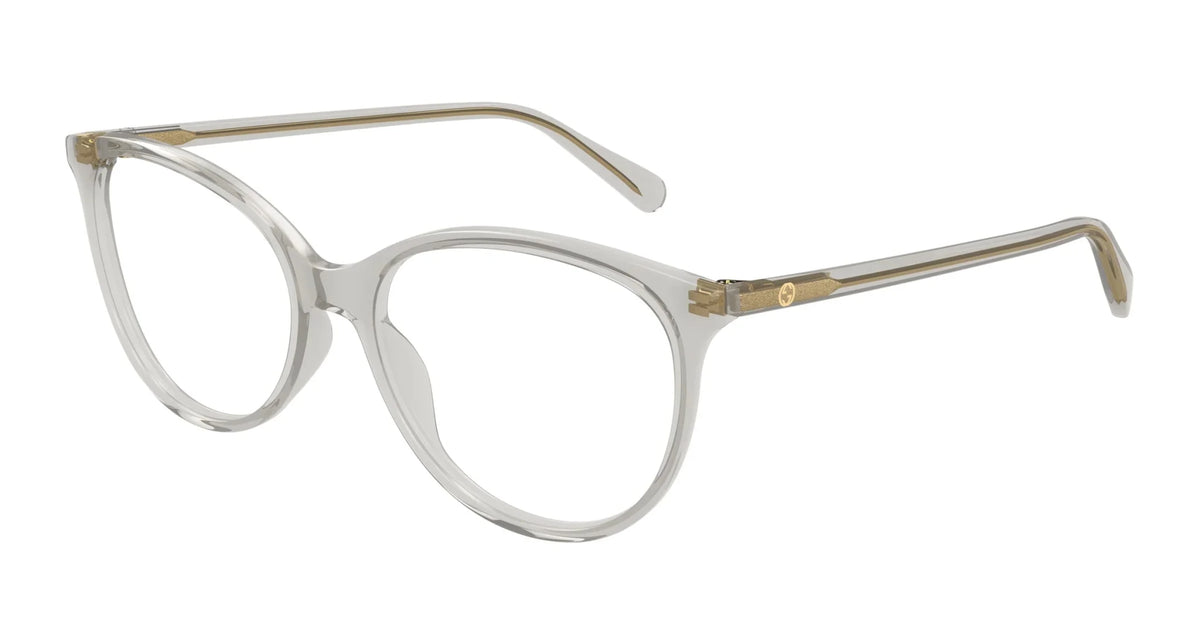 GUCCI GG0550O Script -GUCCI Eyeglasses- Optivision
