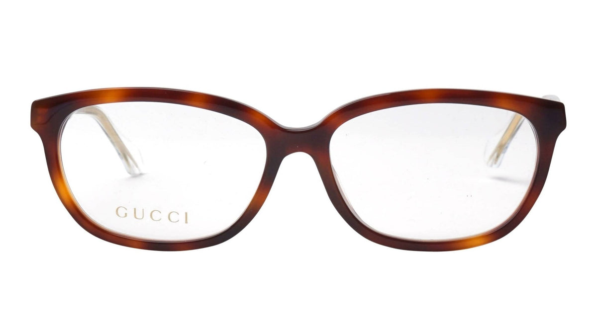 GUCCI GG0568OA Script -GUCCI Eyeglasses- Optivision