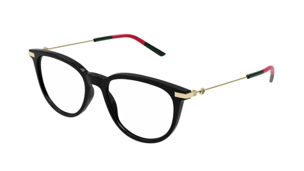 Gucci GG1200O Round Eyeglasses