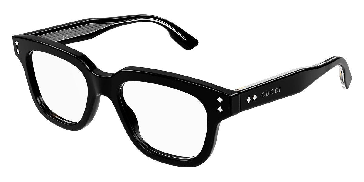GUCCI GG0219O Script