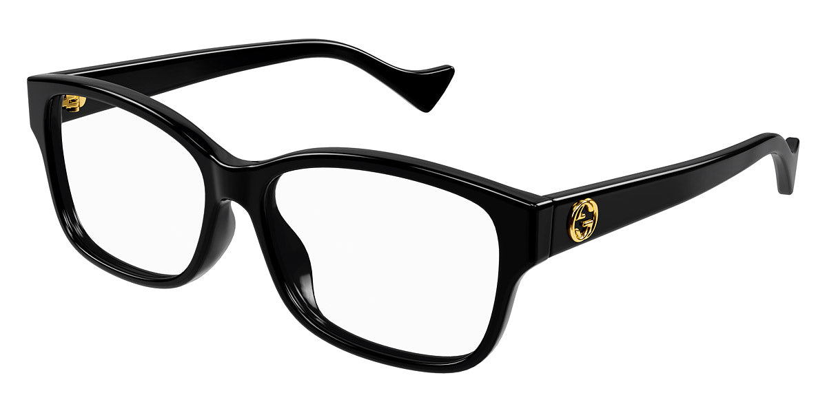 Gucci GG1259O Rectangle Eyeglasses