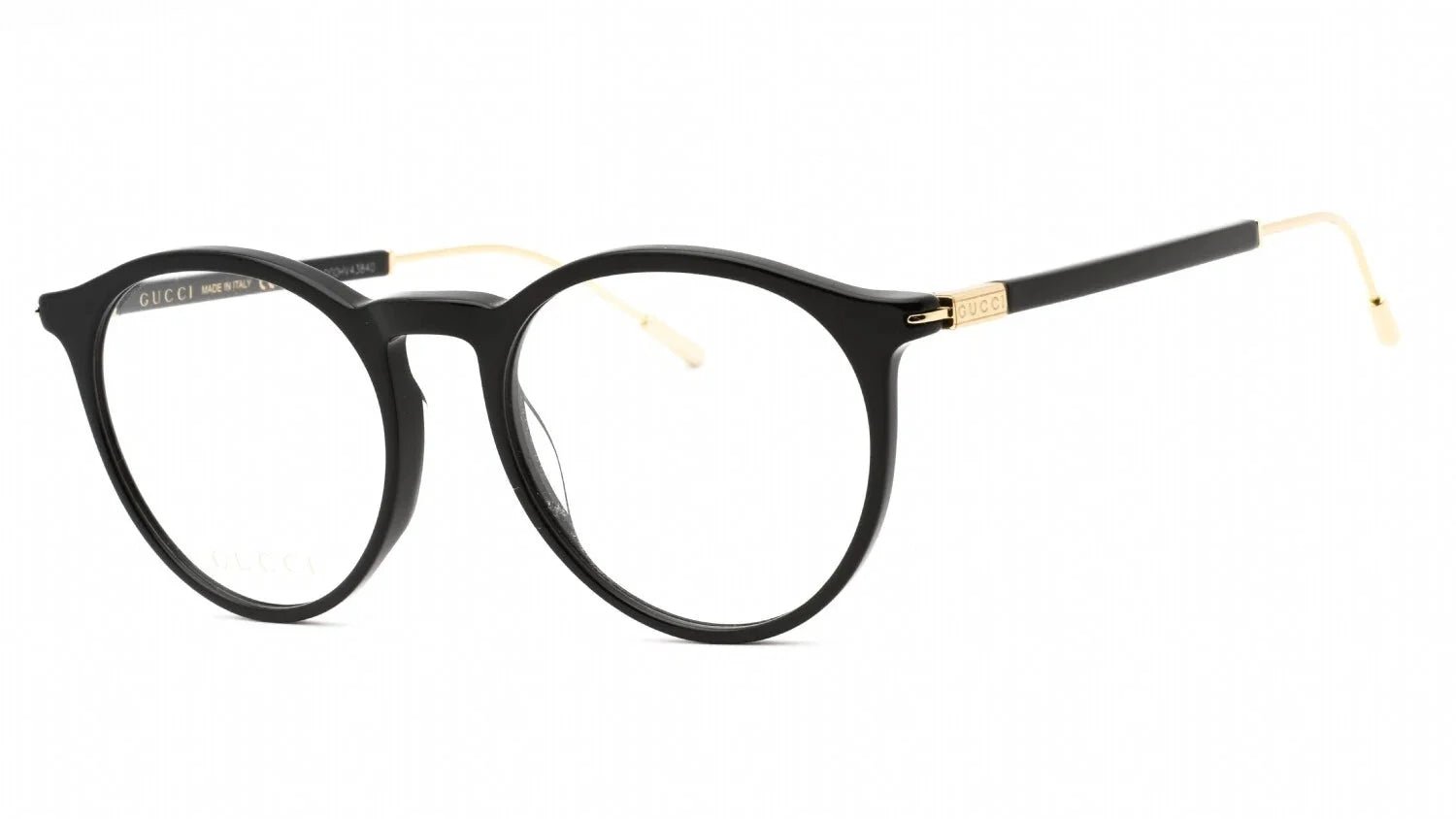 GUCCI GG1274O Logo -GUCCI Eyeglasses- Optivision