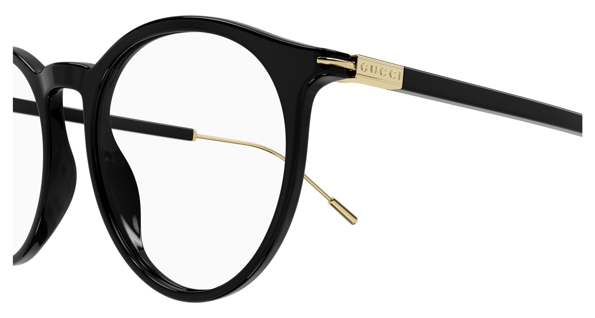 GUCCI GG1274O Logo -GUCCI Eyeglasses- Optivision