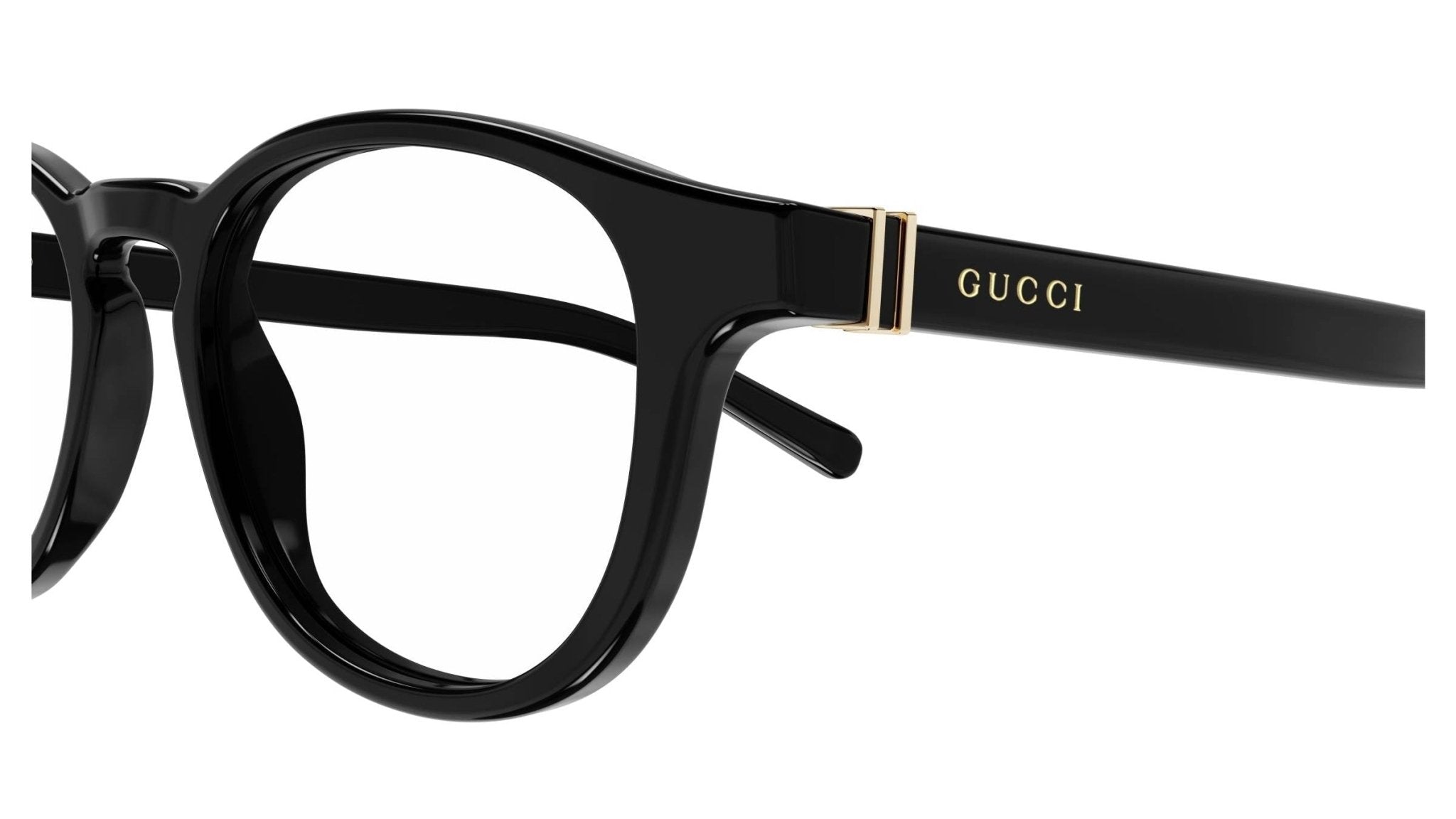 GUCCI GG1510O Logo -GUCCI Eyeglasses- Optivision
