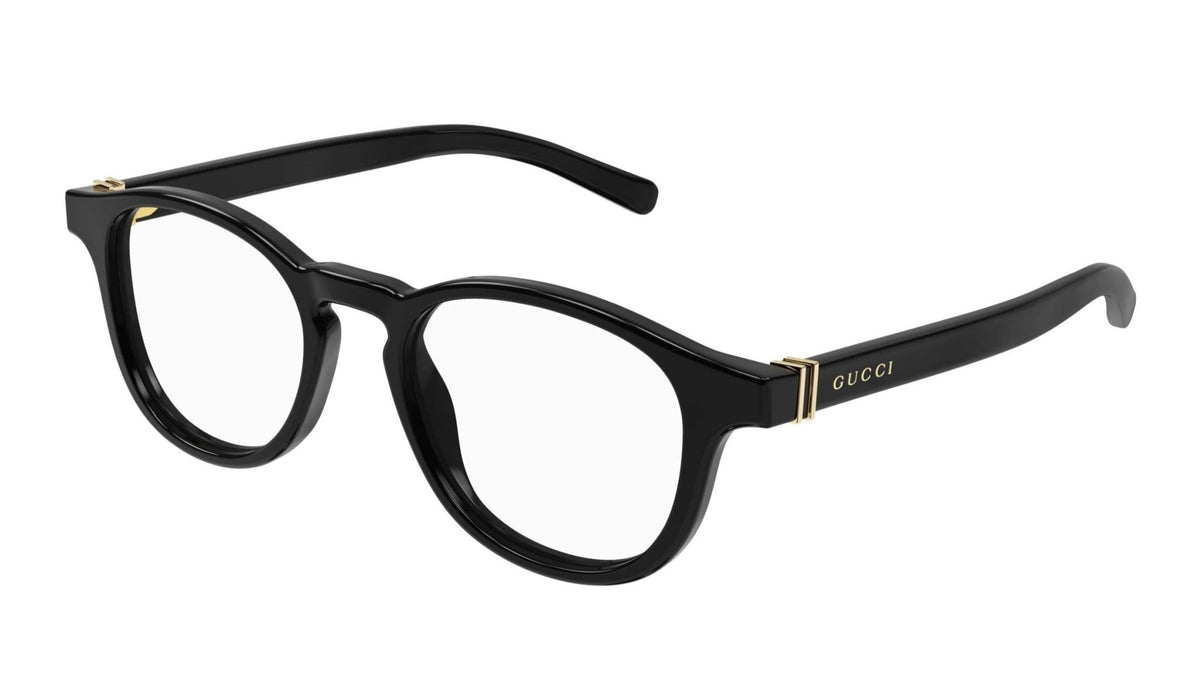Gucci GG1510O Round Eyeglasses -GUCCI Eyeglasses- Optivision