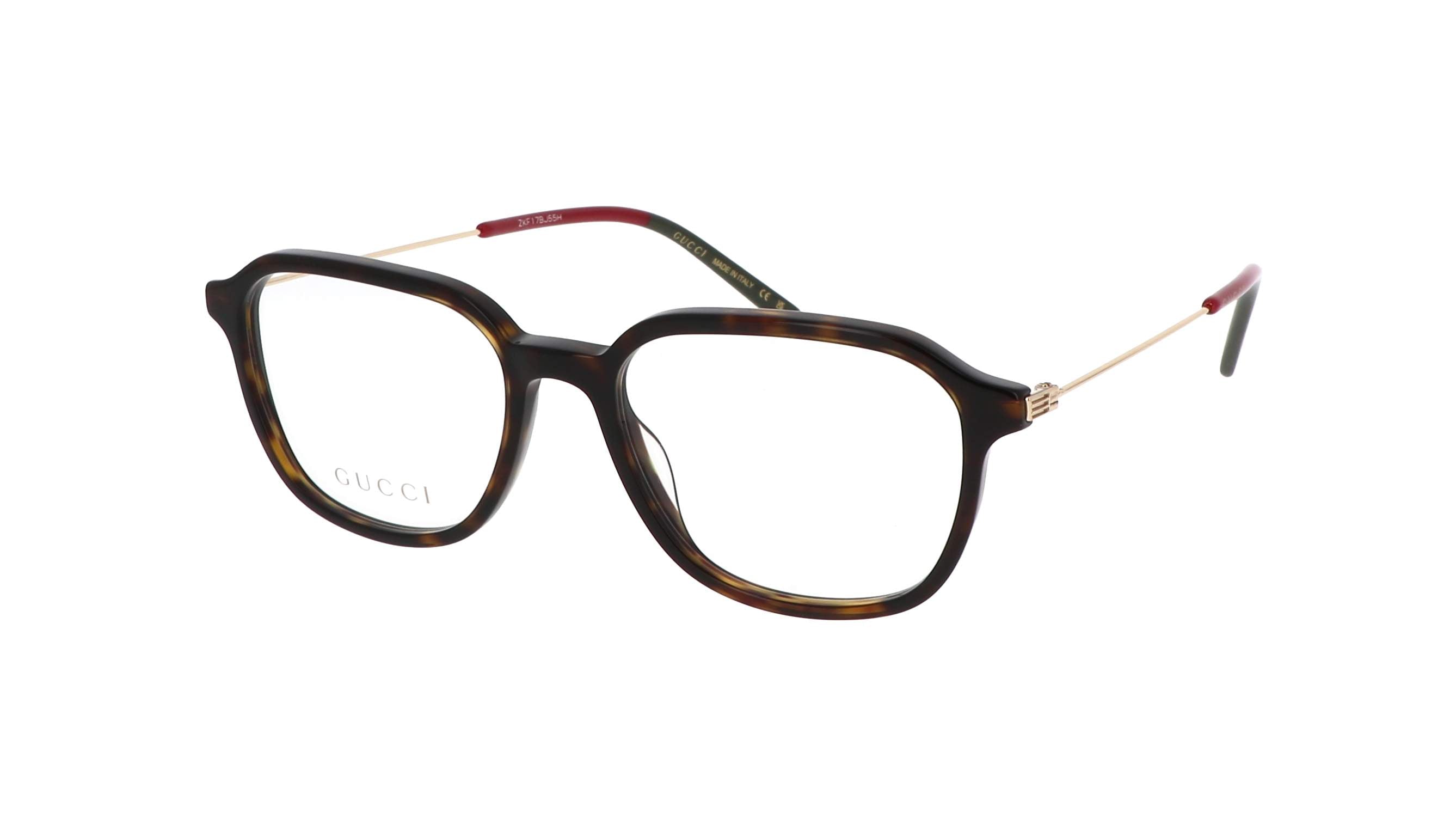 Gucci GG1576O Rectangle Eyeglasses
